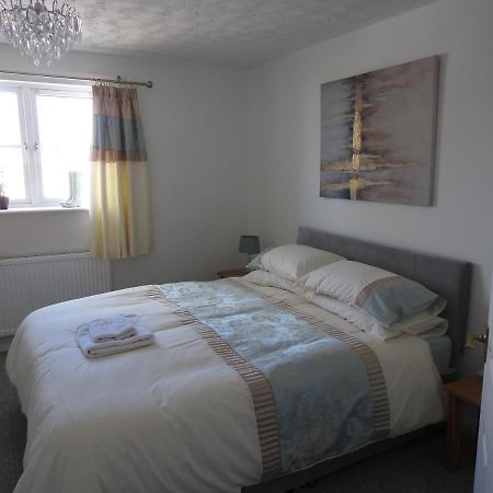 Charming 2-Bed House In Torquay Villa Exterior foto