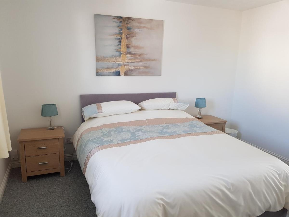 Charming 2-Bed House In Torquay Villa Exterior foto