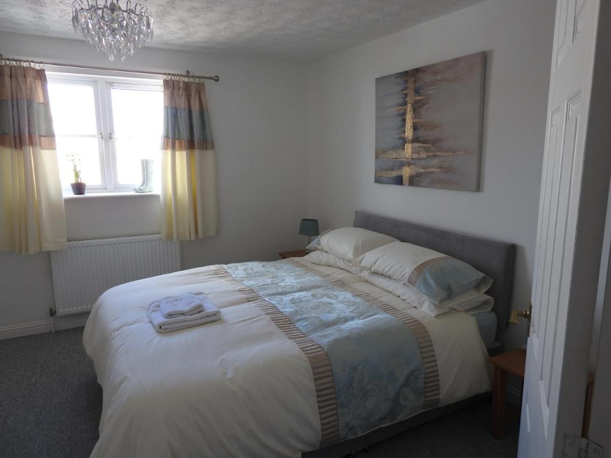 Charming 2-Bed House In Torquay Villa Exterior foto