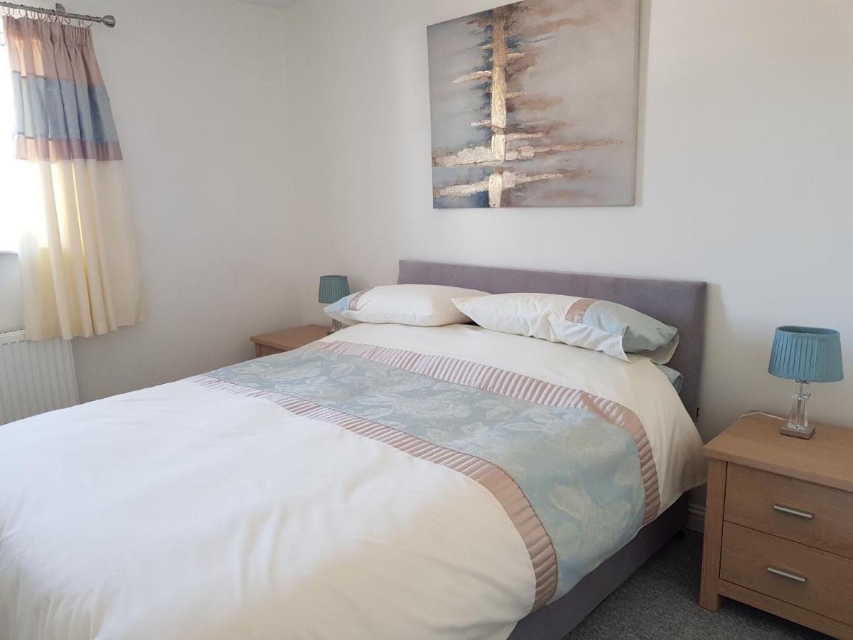Charming 2-Bed House In Torquay Villa Exterior foto